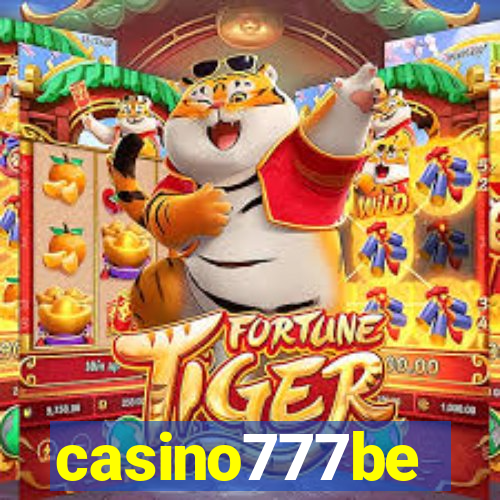 casino777be