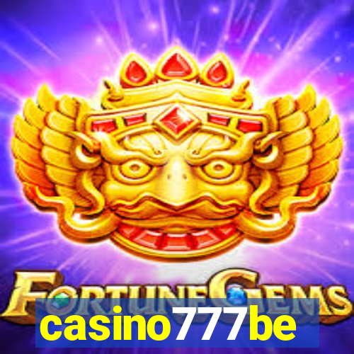 casino777be