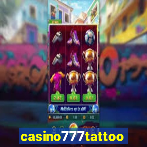 casino777tattoo