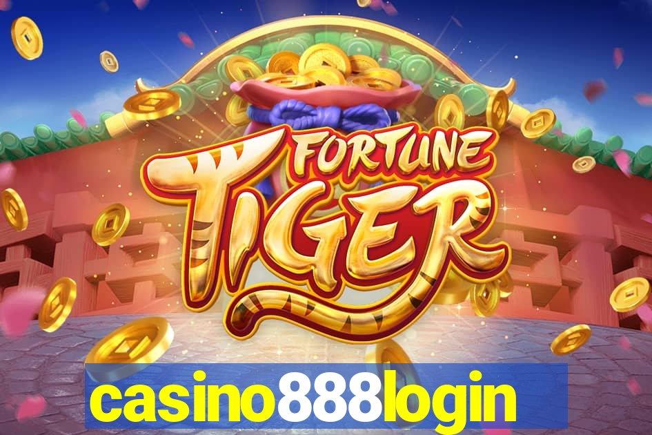 casino888login