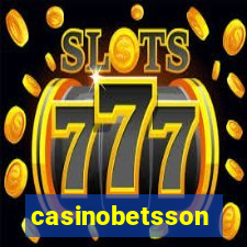 casinobetsson