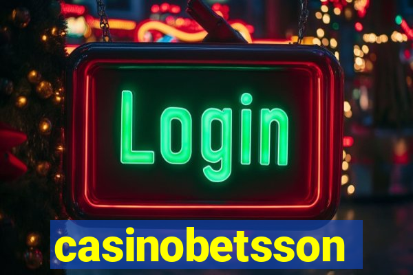 casinobetsson