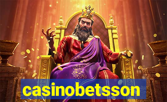 casinobetsson