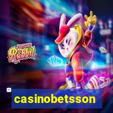 casinobetsson