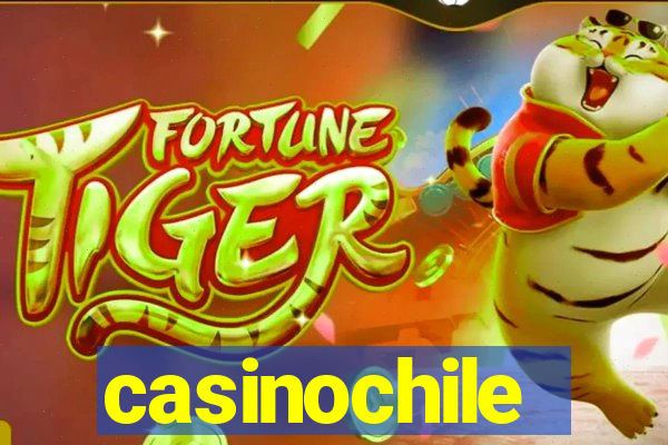 casinochile