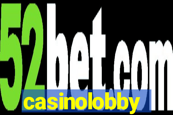 casinolobby