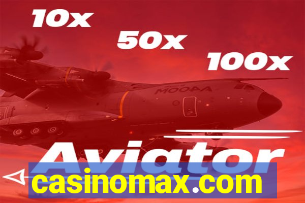 casinomax.com