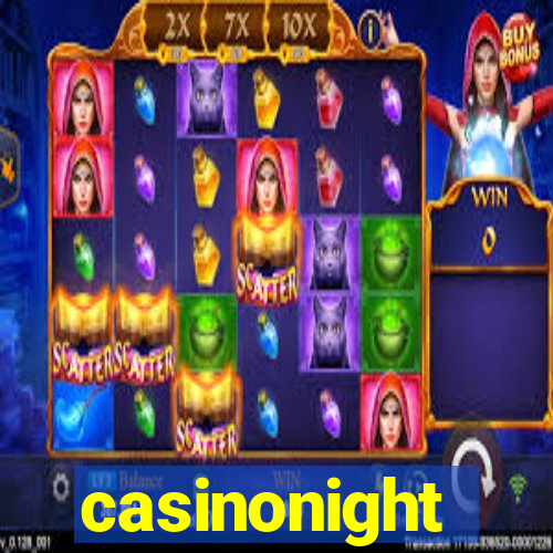 casinonight