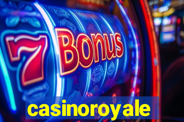 casinoroyale