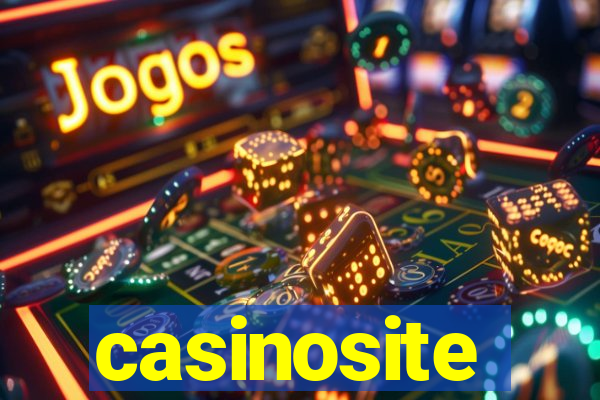 casinosite