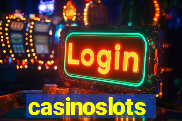 casinoslots