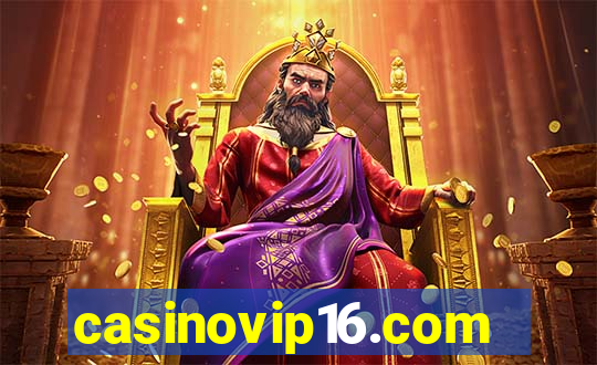 casinovip16.com