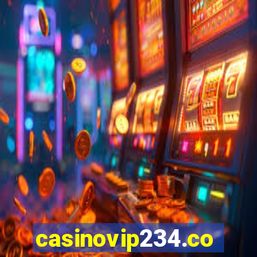 casinovip234.com