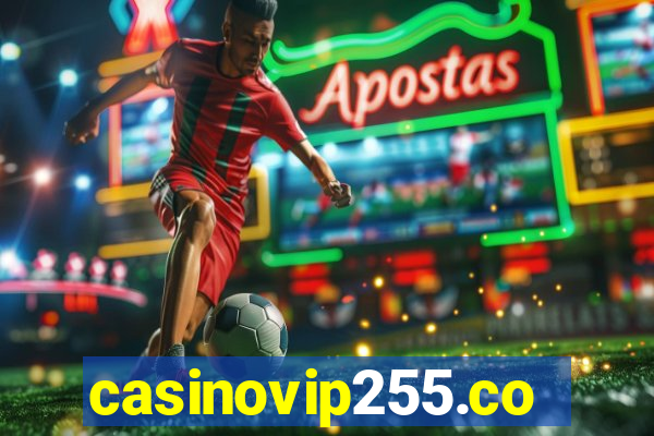 casinovip255.com