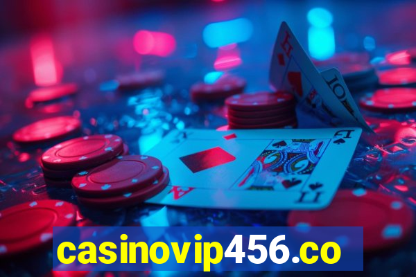 casinovip456.com