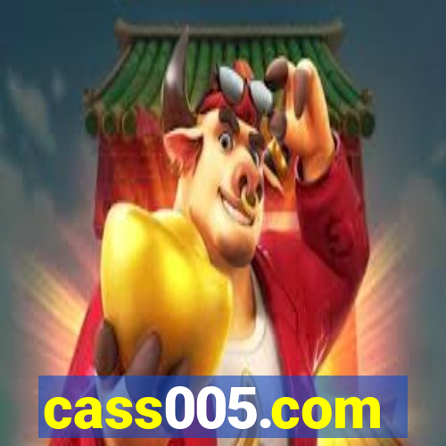 cass005.com