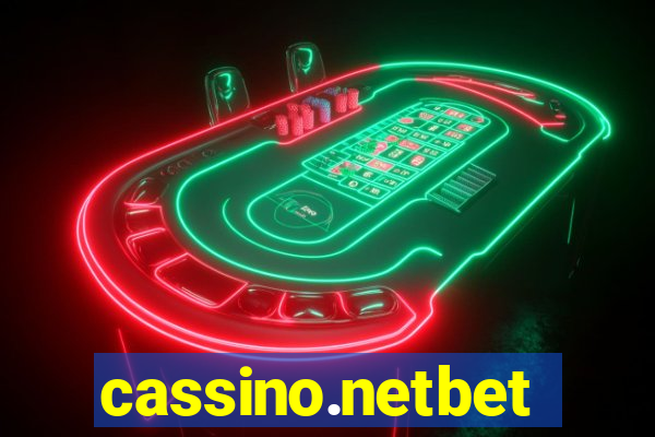 cassino.netbet