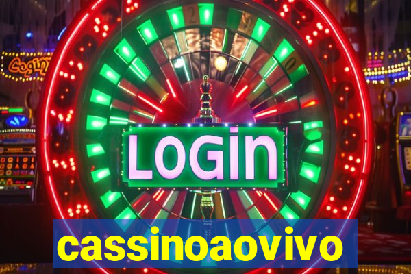 cassinoaovivo