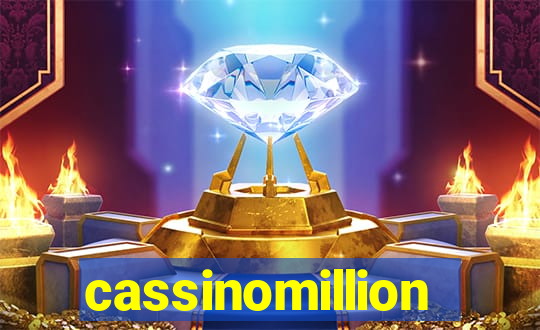 cassinomillion