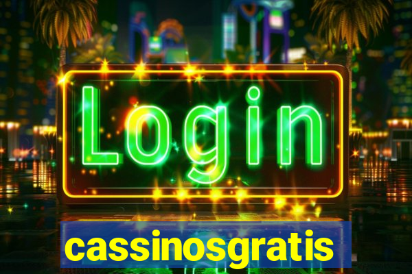 cassinosgratis