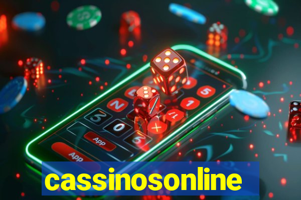 cassinosonline