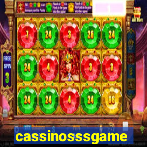 cassinosssgame