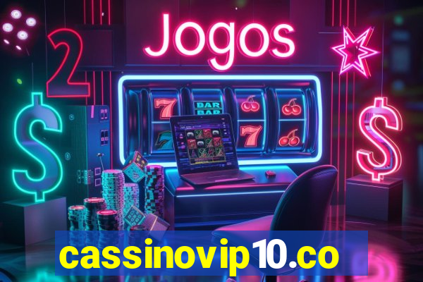 cassinovip10.com