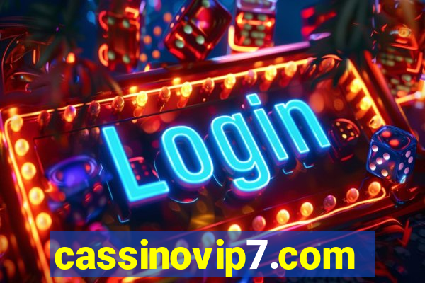 cassinovip7.com