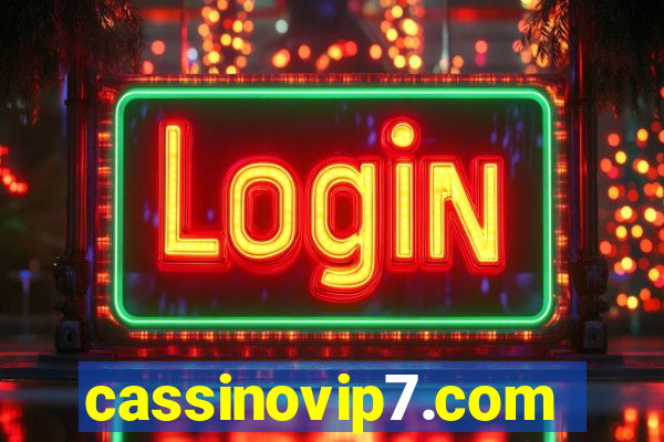 cassinovip7.com