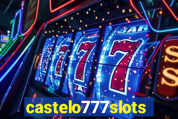 castelo777slots