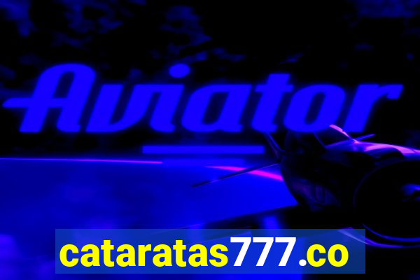 cataratas777.co