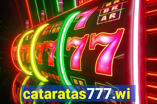 cataratas777.win