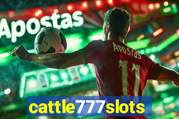 cattle777slots