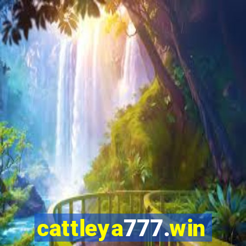 cattleya777.win