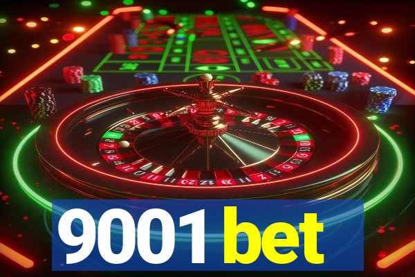 9001 bet