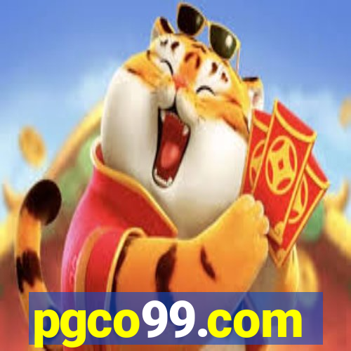 pgco99.com