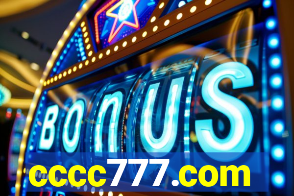 cccc777.com