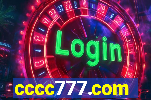 cccc777.com