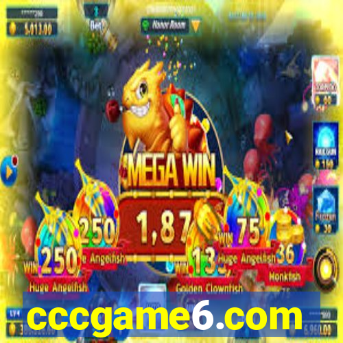 cccgame6.com