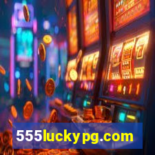 555luckypg.com