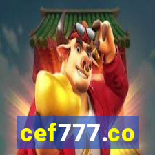 cef777.co