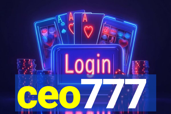 ceo777