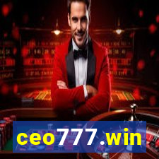 ceo777.win