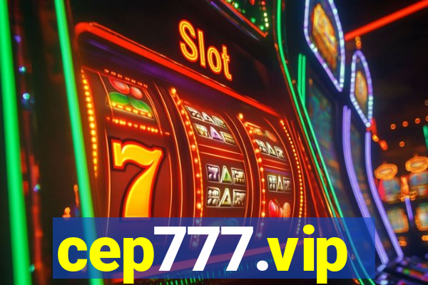 cep777.vip