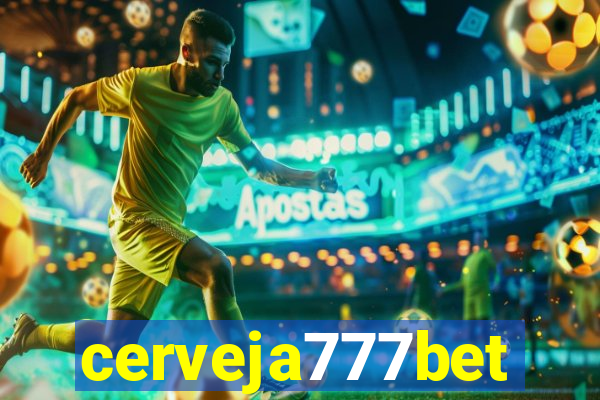 cerveja777bet