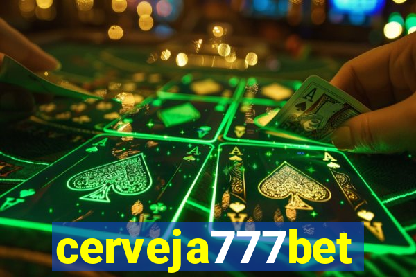 cerveja777bet