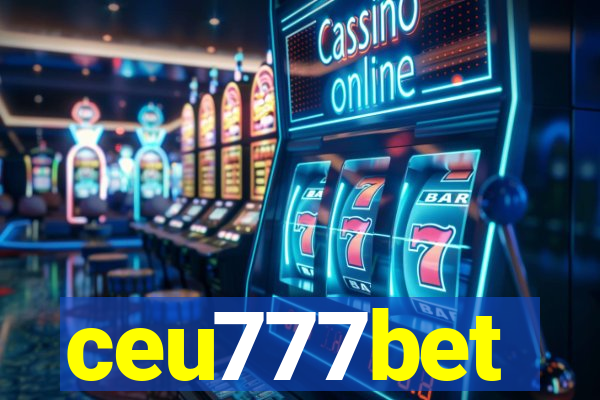 ceu777bet