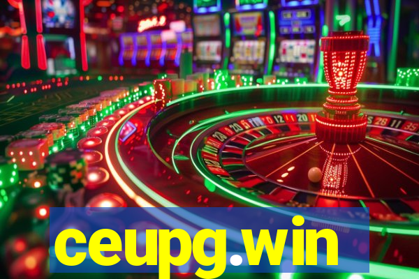 ceupg.win