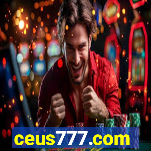 ceus777.com