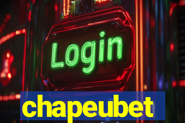 chapeubet